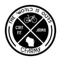 Crit Fit Cycling coupons